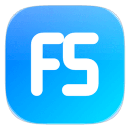 Fast Studio Logo Mark