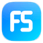 Fast Studio Logo