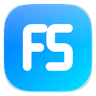 Fast Studio Logo